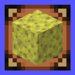 Craft Sponge