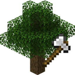 Smart Tree Feller Enhanced project image