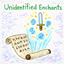 Unidentified Enchants (Reforged) logo