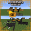 Immersive Vehicles - Caterpillar Pack logo