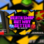 Death Swap But Way Better logo