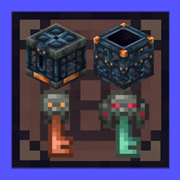 Craft Trial Spawner