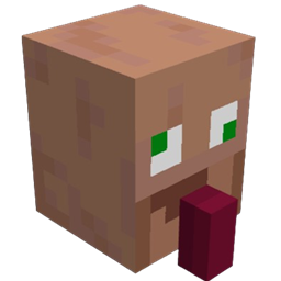 Village & Pillage With a Tongue! [SHOWCASE] logo
