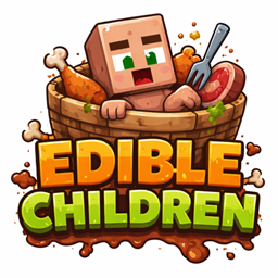 Edible Children logo