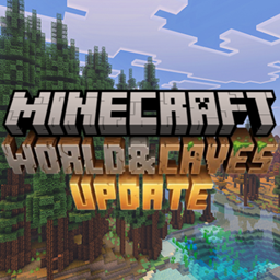 World and Caves Update project image
