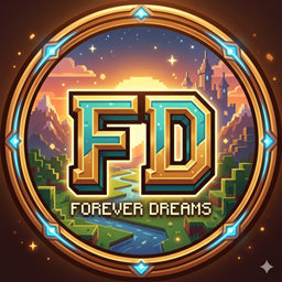 Forever Dreams logo