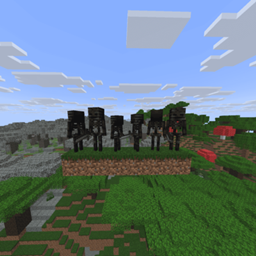 Scales mobs logo