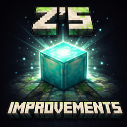 Z's Improvements MC logo