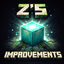 Z's Improvements MC logo
