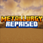 Metallurgy Reprised logo