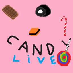 candy add-on project image