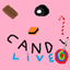 candy add-on logo