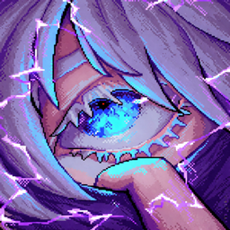 jorge Jujutsu Kaisen Craft project image