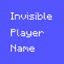 Invisible Player Name logo
