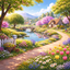 Spring Loading Screen 1 logo