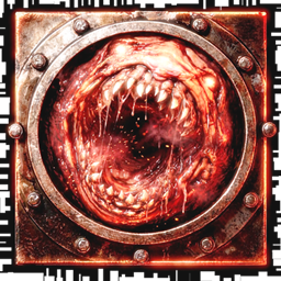 Recorded Depth {HORROR MAP} project image