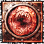 Recorded Depth {HORROR MAP} logo