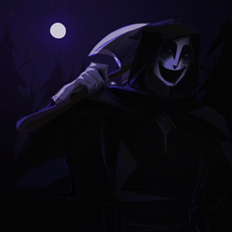 Have You Seen Him II logo