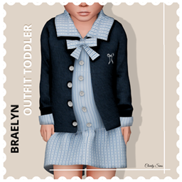 Braelyn - Outfit Toddler logo