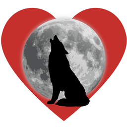 Loves Werewolves PT-BR logo