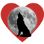 Loves Werewolves PT-BR logo