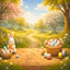 Easter Loading Screen 1 logo