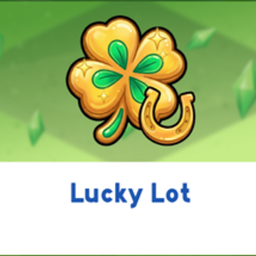 Lucky Lot PT-BR project image