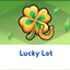 Lucky Lot PT-BR logo