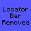 Locator Bar Removed logo