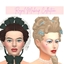 Royal Makeup Collection Vanilla Cream logo