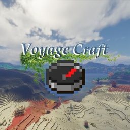 DuskHunter's VoyageCraft project image