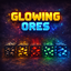 Glowing Ores logo