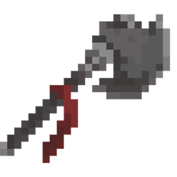DarkScarfHalo's Weaponry