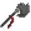 DarkScarfHalo's Weaponry logo