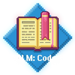 SLM: Codex logo