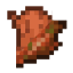 Rotten Flesh into Leather project image