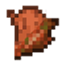 Rotten Flesh into Leather logo