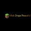 Mob Drops Peaceful logo