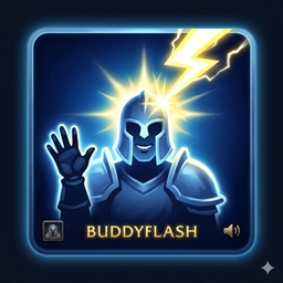 BuddyFlash project image