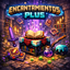 Encantamientos Plus logo