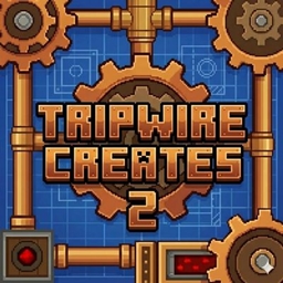 Tripwire Creates 2 project image