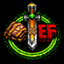 First Aid x Paraglider EF Compat logo