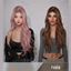 DOUX - Nala Hairstyle (4 Hairs - PACK) logo