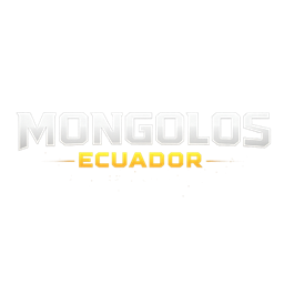 Mongolos logo