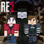 Legacy4J Resident Evil 2 Skin Pack logo