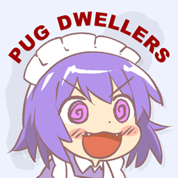 Pug Dweller 3.0