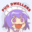 Pug Dweller 3.0 logo