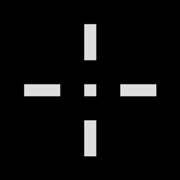 Cobblemon Crosshair logo