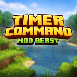 Timer Command logo