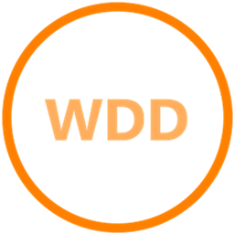 WDD logo